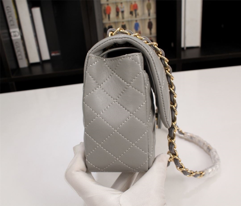 Ch**el cf series bags